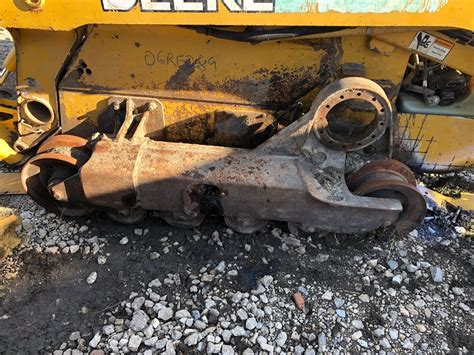 john deere skid steer ct322 track parts|deere ct322 for sale.